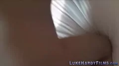 Jouer La mora tettona Jess fa a Luke Hardy il miglior pompino e la migliore sega che tu abbia mai visto