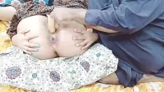 Play Exotic Sobia Nasir Gets Both Holes Pounded Deep By Her Step Daddy When Mom Is Away