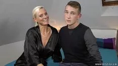 Play Porn With Good 49 Year Old Women Fucked By An 18 Year Old Student