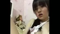 Play She boasts that she is a porn actress who knows how to suck cock
