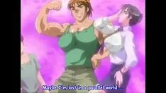 Jouer Baisée par les mecs sur le site Hentai