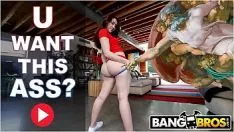 Jouer Una ragazza voluttuosa scopata in tutti gli stili possibili