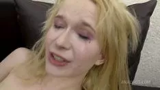 Play Even with her heels on, she fucks this big-tits milf very well