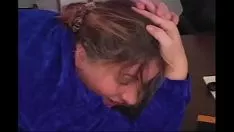 Play The good bad redhead holds her pussy in the craziest and most intense sensations