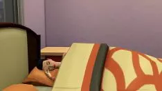Reproducir Él intenta hacerla llegar al orgasmo pero eyacula demasiado rápido.
