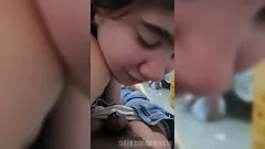 Dolofană latina Goes Wild: Muie interracială & Cumshot compilație