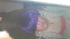Oynat Amatör Latin 'Perra' Hung Flaco Moreno ile Sert Anal Alır