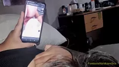 Redare BFF Porn TikTok Night: Nu pot rezista cu sânii ei mari și fundul mare!
