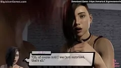 Reproducir Engañando al Nuevo Juego de MILF Latina: Netorare - NTR Episodio 30