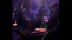 Redare Big Ebony Tits de la Carmen Hayes Take the Strip Club