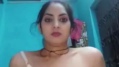 Afspelen Hot Indian Bhabhi Radha786 in intense hardcore neuk en creampie