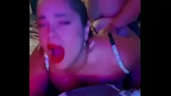 Play Latina MILF Can't Resist Stepbrother's Big Cock - Sweetpineapple1
