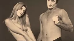 Reproducir Kink vintage peludo: Encuentrones extraños y pervertidos