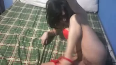 Afspelen Amateur Ana Ninfeta krijgt haar strakke kont geslagen door Dany Rio in sexy bluzao -ontmoeting