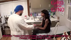 Jouer BT non Nude con ElizaShields & Helanaprice: Reality Clinic Compilation